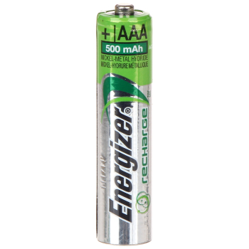 AKUMULATOR AKU-AAA-500/E*P4 1.2 V Ni-MH AAA ENERGIZER